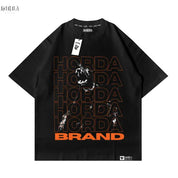 Streetwear Horda: la tua espressione di stile, in un'immagine