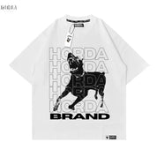 Horda: l'abbigliamento che ti permette di distinguerti