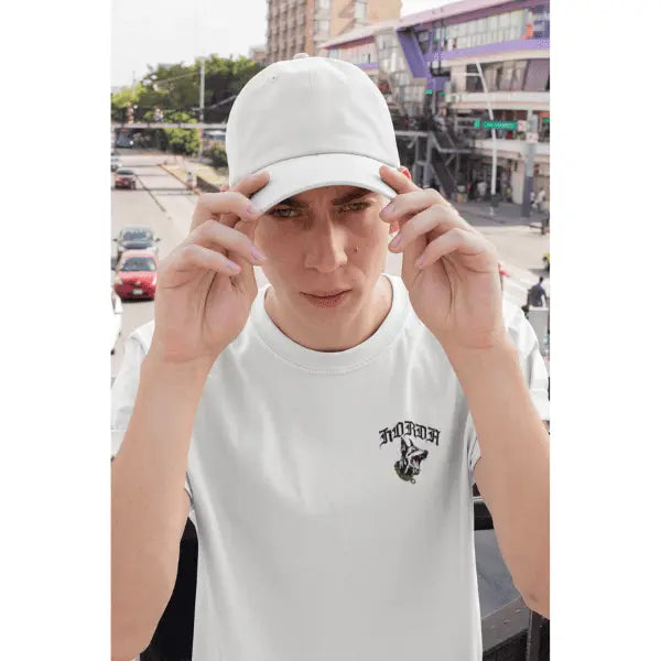 Streetwear Horda: l'abbigliamento che ti permette di esprimere la tua individualità