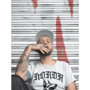 Horda: il tuo alleato di stile per affrontare la giungla urbana. Scopri i nostri capi streetwear di alta qualità, pensati per chi non ha paura di osare. Design innovativi e comfort imbattibile ti aspettano!