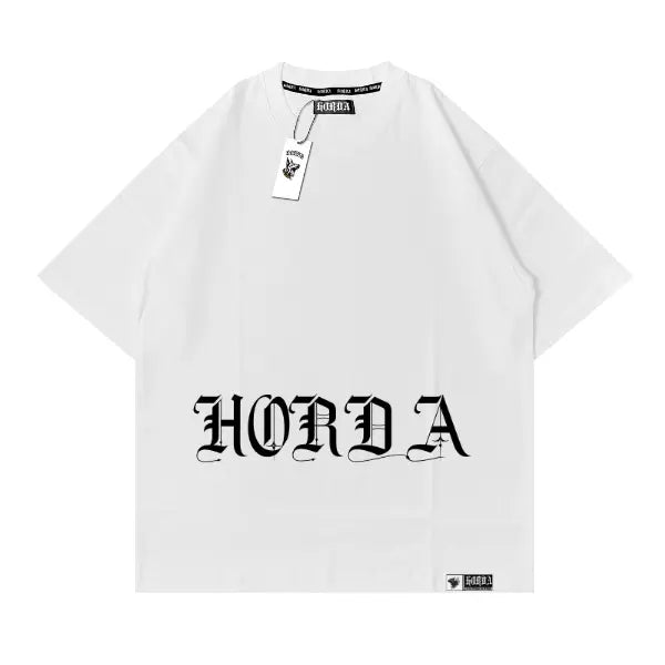 Horda: l'abbigliamento che ti permette di esprimere la tua creatività