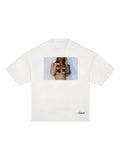 T-shirt 100% cotone Horda per Tami Tsunami Horda Brand Streetwear