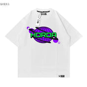 Streetwear Horda: l'essenza della cultura urbana in ogni dettaglio. Design originali, materiali di alta qualità e dettagli unici per un look che esprime la tua personalità. Scopri la collezione!
Horda: l'abbigliamento che ti permette di esprimere la tua individualità. Scopri i nostri capi streetwear esclusivi, realizzati con materiali di alta qualità e design innovativi. Acquista online! italian streetwear