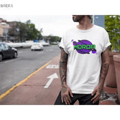 Horda: scopri i capi streetwear che ti fanno sentire unico nella folla