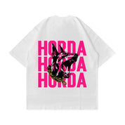 l'abbigliamento che definisce la cultura urbana. Design audaci, materiali resistenti e dettagli esclusivi per un look che non passa inosservato. Esplora la nuova collezione e lasciati conquistare dallo stile Horda