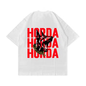 Horda: vivi l'esperienza dello streetwear autentico. Capi unici, design originali e qualità superiore per chi vuole distinguersi. Scopri la nostra selezione esclusiva e trova il tuo stile