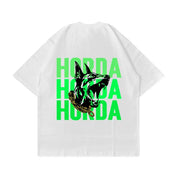 Horda: l'essenza dello streetwear contemporaneo. Design all'avanguardia, comfort imbattibile e dettagli ricercati per un look che esprime la tua personalità. Scopri la nuova collezione e acquista online