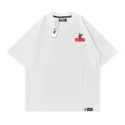 Horda: il tuo alleato di stile per affrontare la giungla urbana. Scopri i nostri capi streetwear di alta qualità, pensati per chi non ha paura di osare.