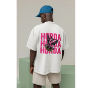 Horda: l'essenza dello streetwear contemporaneo. Design all'avanguardia, comfort imbattibile e dettagli ricercati per un look che esprime la tua personalità. Scopri la nuova collezione e scopri il tuo stile!
