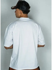 T-shirt Boxy Fit 100% Cotone Horda Brand Dobermann urban clothing Horda Brand Streetwear