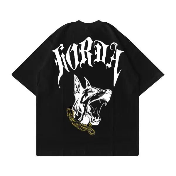 Horda: l'essenza dello streetwear urbano. Scopri la nuova collezione che ridefinisce lo stile metropolitano. Tessuti premium, design audaci e dettagli unici per un look inconfondibile. Esplora ora!