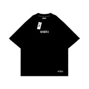 T-shirt Boxy Fit "Limited Edition" Horda Brand Streetwear