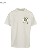 T-shirt Horda Brand x NESLI Bianca - Horda Brand Streetwear