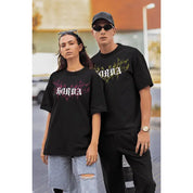 Streetwear Horda: l'abbigliamento che ti permette di esprimere la tua creatività senza limiti, rompendo gli schemi