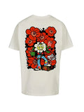 T-shirt Horda Brand x NESLI Bianca - Horda Brand Streetwear