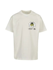 T-shirt Horda Brand x NESLI Bianca - Horda Brand Streetwear