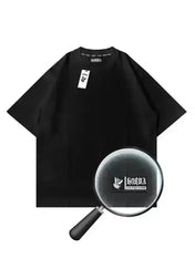 y2k T shirt 100% Horda Brand Y2K Horda Brand Streetwear