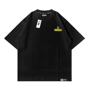 Streetwear Horda: l'abbigliamento che ti permette di esprimere il tuo stile unico