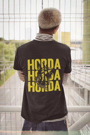 Streetwear Horda: la tua dichiarazione di stile, in ogni outfit