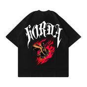 Streetwear Horda: l'essenza della cultura urbana in ogni dettaglio. Design originali, materiali di alta qualità e dettagli unici per un look che esprime la tua personalità. Scopri la collezione!