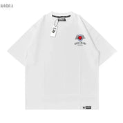 Horda: l'abbigliamento che ridefinisce lo streetwear contemporaneo