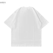 Streetwear Horda: materiali di alta qualità e dettagli unici per il tuo stile
