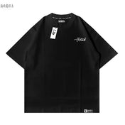 Vivi l'energia dello streetwear con Horda