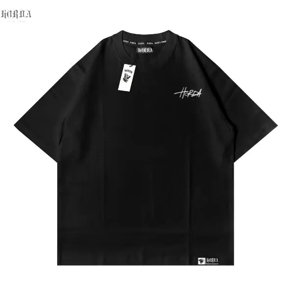 Vivi l'energia dello streetwear con Horda