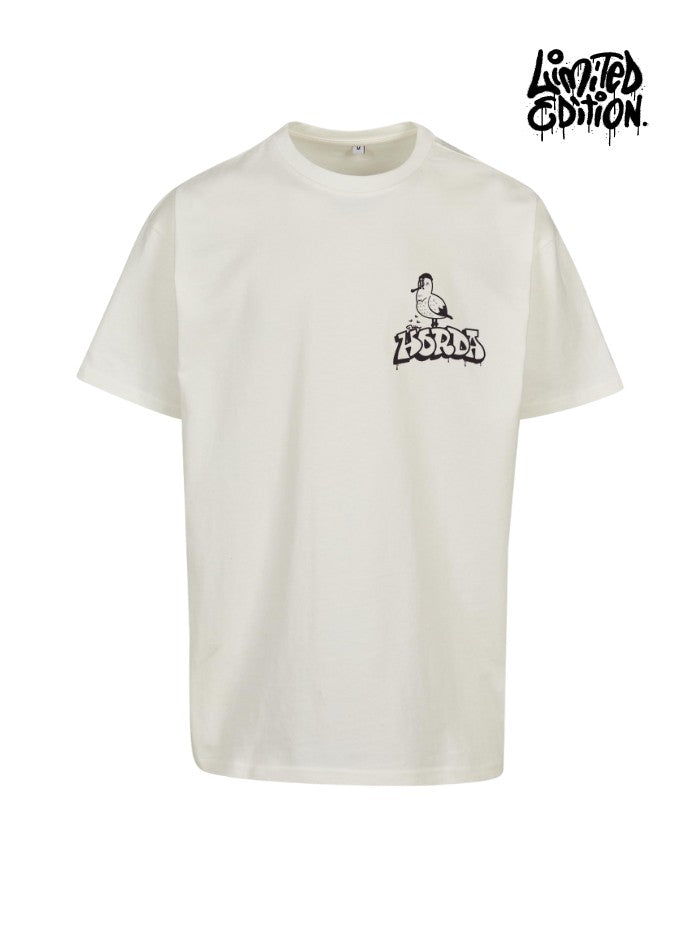 T-shirt Horda Brand Seagull - Horda Brand