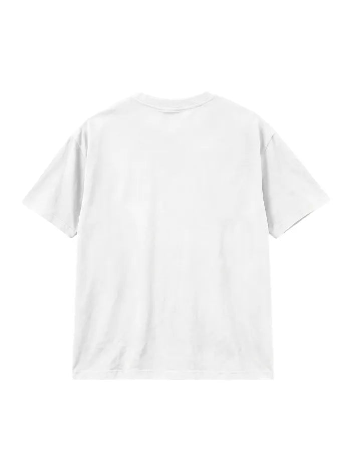 T-shirt Horda x The Gladiator Boxing Team | Yellow Line Horda Brand Streetwear