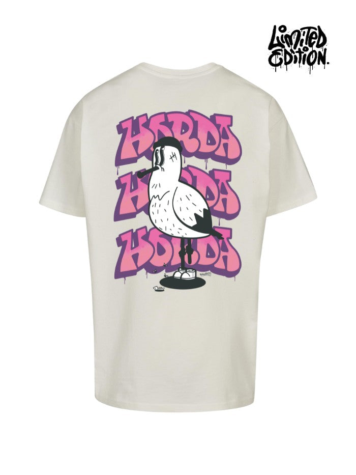 T-shirt Horda Brand Seagull - Horda Brand