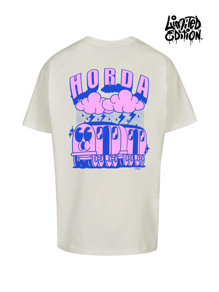 T-shirt Horda Brand Thunder - Horda Brand