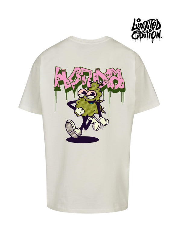 T-shirt Horda Brand Kush - Horda Brand