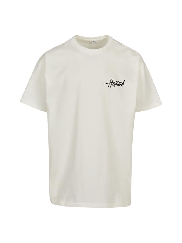 T-shirt Horda Brand Signature - Horda Brand