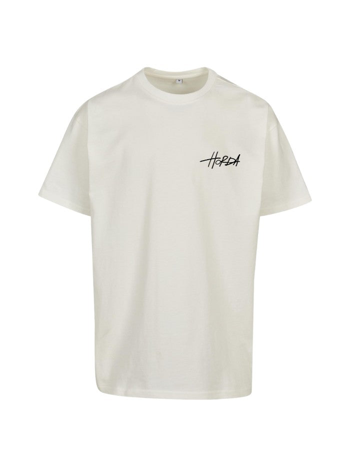 T-shirt Horda Brand Signature - Horda Brand