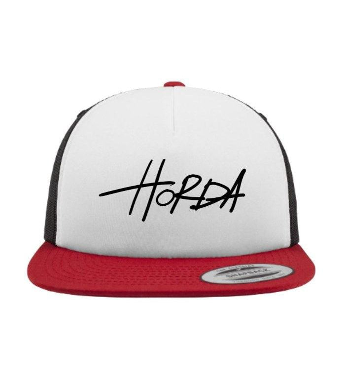 Trucker Horda Brand Signature - Horda Brand Streetwear