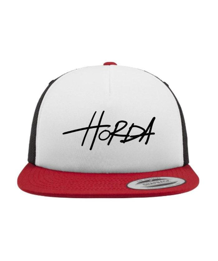 Trucker Horda Brand Signature - Horda Brand Streetwear