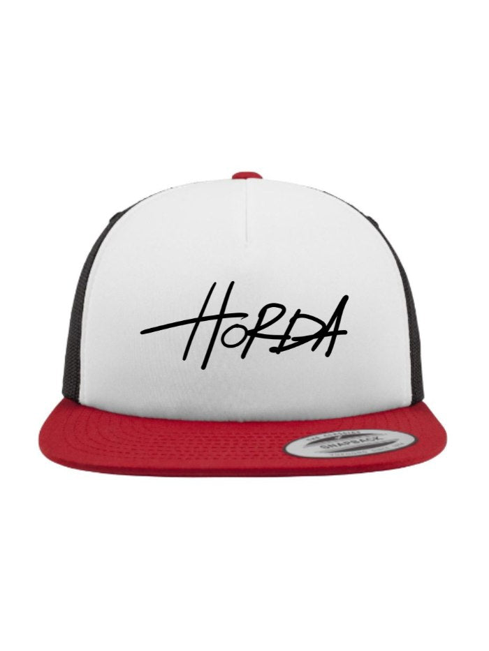 Trucker Horda Brand Signature - Horda Brand