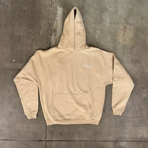 Tuta completa 100% cotone Organico Horda Brand