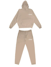 Tuta completa 100% cotone Organico Horda Brand