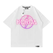 T-shirt in cotone Horda: il capo essenziale per ogni guardaroba streetwear urban style italiano