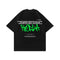 Y2K Tee 100% Cotone Y2K Street Horda Brand Streetwear