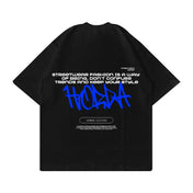 Vivi la rivoluzione dello stile urbano con Horda. Scopri la nostra selezione di capi streetwear di alta qualità, pensati per chi vuole distinguersi. Esplora la nuova collezione!