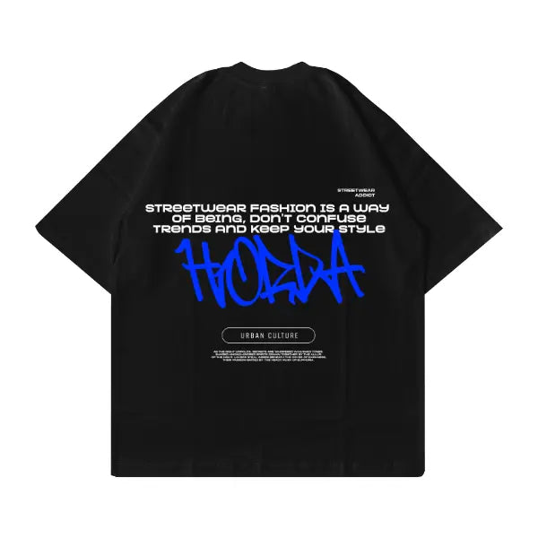 Vivi la rivoluzione dello stile urbano con Horda. Scopri la nostra selezione di capi streetwear di alta qualità, pensati per chi vuole distinguersi. Esplora la nuova collezione!