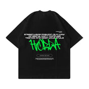 Horda: l'abbigliamento che ridefinisce lo streetwear contemporaneo. Design all'avanguardia, materiali premium e dettagli ricercati per un look che non passa inosservato. Acquista ora!