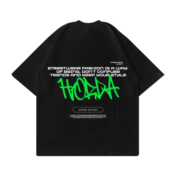 Horda: l'abbigliamento che ridefinisce lo streetwear contemporaneo. Design all'avanguardia, materiali premium e dettagli ricercati per un look che non passa inosservato. Acquista ora!