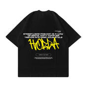 Streetwear Horda: l'essenza della cultura urbana in ogni dettaglio. Design originali, materiali di alta qualità e dettagli unici per un look che esprime la tua personalità. Scopri la collezione!
