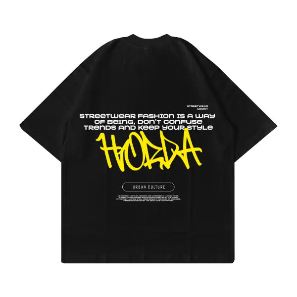 Streetwear Horda: l'essenza della cultura urbana in ogni dettaglio. Design originali, materiali di alta qualità e dettagli unici per un look che esprime la tua personalità. Scopri la collezione!