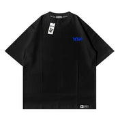 Le magliette Horda in cotone sono il must-have per ogni appassionato di streetwear