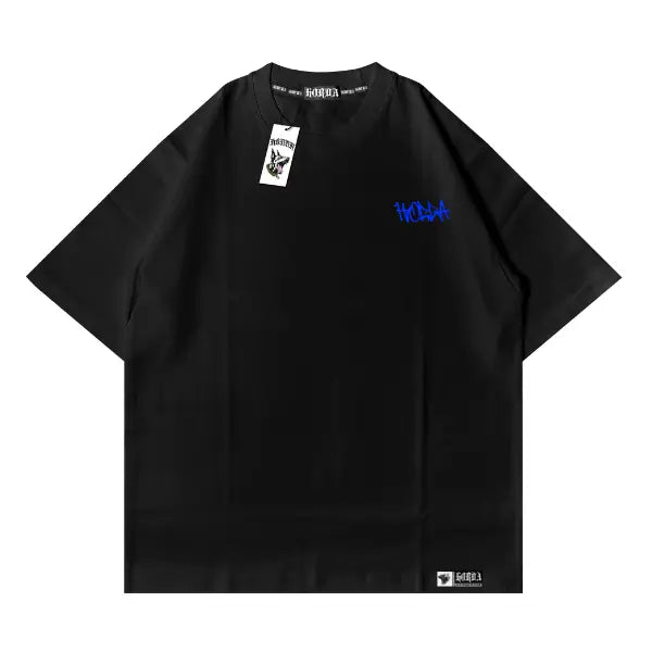 Le magliette Horda in cotone sono il must-have per ogni appassionato di streetwear